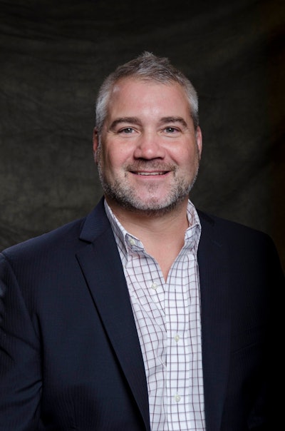 Dan Clark
