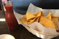 Lafiesta Chips