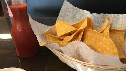 Lafiesta Chips