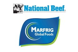 National Beef Marfrig
