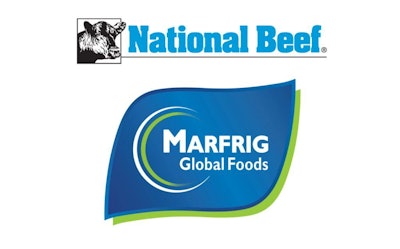 National Beef Marfrig