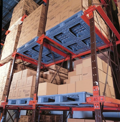 Orbis Pallet Application Image 1