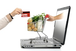Online Grocery Shopping