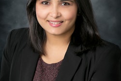 Pooja Sudarshan