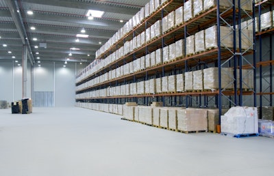 Coldstorage