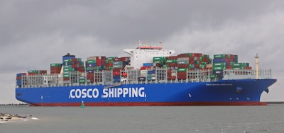 Cosco
