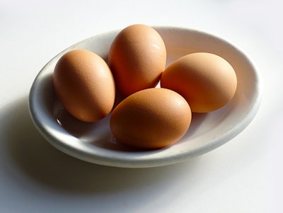 Eggs
