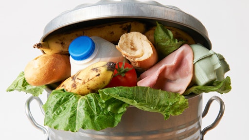 Food Waste