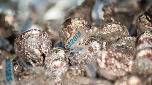 Hershey