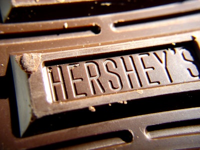 Hershey