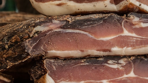 Meat