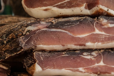 Meat