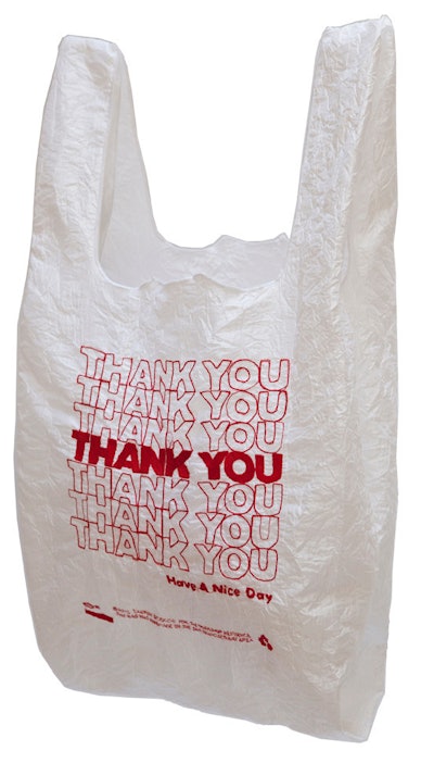 Plastic Bag