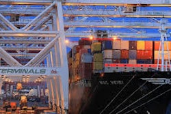 Port Of La