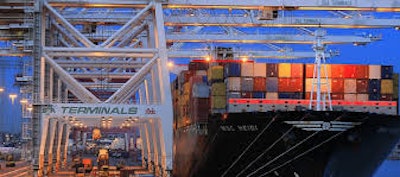 Port Of La