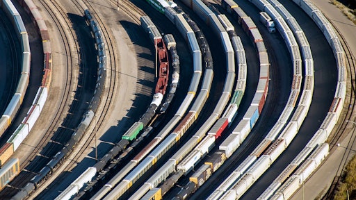 Rails