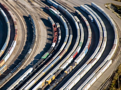Rails