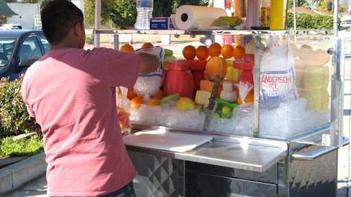 Street Food