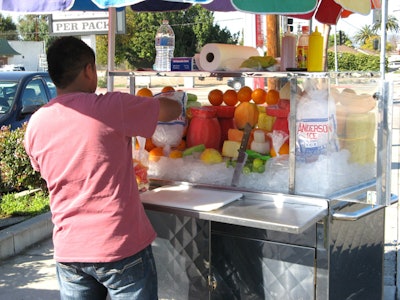 Street Food