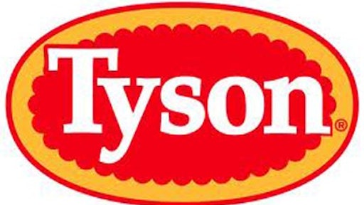 Tyson