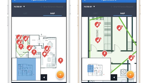 Curo Mobile App