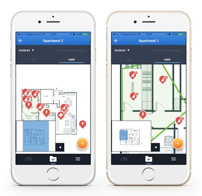 Curo Mobile App