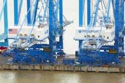 Phila Port Crane Updates Oct 2017 3