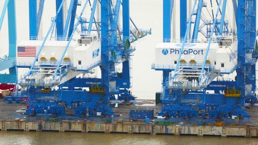 Phila Port Crane Updates Oct 2017 3