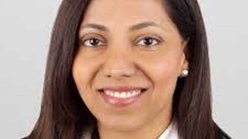 Priya Rajagopalan