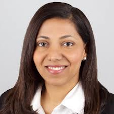 Priya Rajagopalan