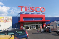 Tesco Mielec