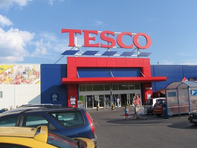 Tesco Mielec