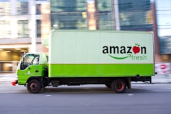 Amazon Fresh