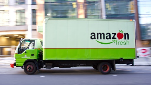 Amazon Fresh