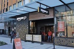 Amazon Go
