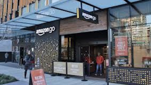 Amazon Go