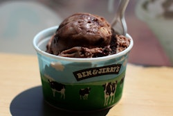 Ben And Jerrys