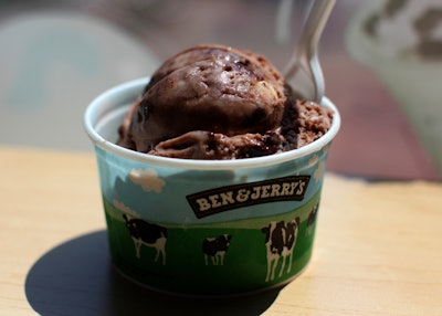 Ben And Jerrys