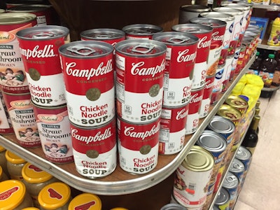 Campbells