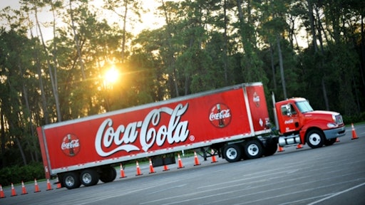 Coca Cola