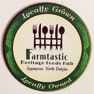 Farmtastic
