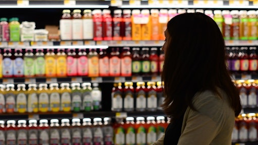 Grocery Shopping