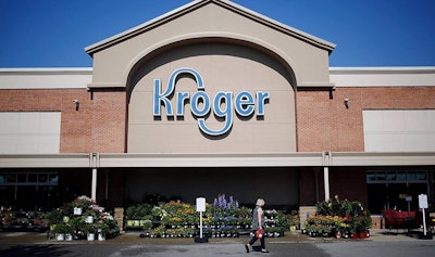 Kroger
