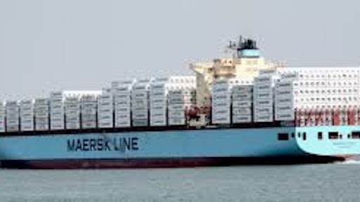 Maersk