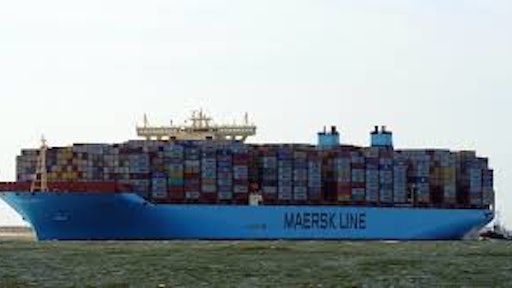 Maersk