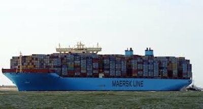 Maersk