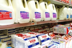 Milk