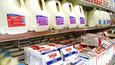 Milk