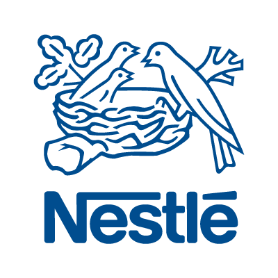 Nestle Company Vector Logo 400x400
