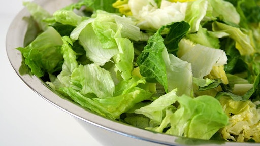 Romaine